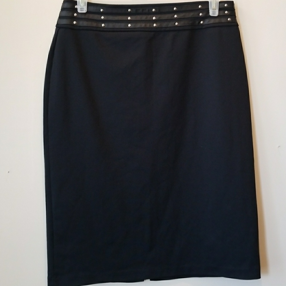 New York & Company pencil skirt